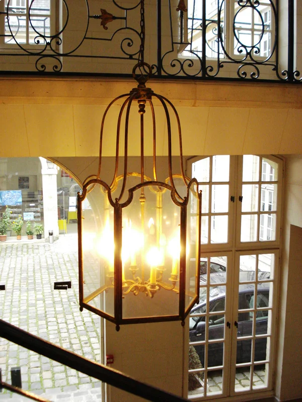 Maison de l'Europe