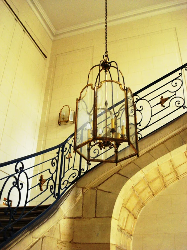Maison de l'Europe